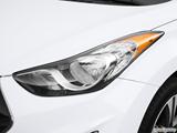  Drivers Side Headlight photo